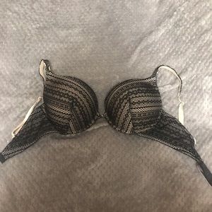 VS push up bra